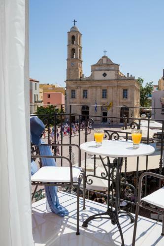 Apartamento Vener Luxury Suites