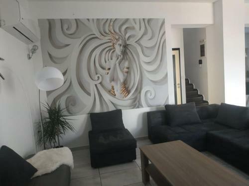 Bed & Breakfast Sea View Maisonette In Chania