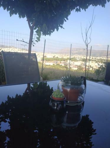 Bed & Breakfast Sea View Maisonette In Chania