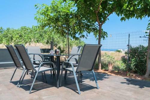 Bed & Breakfast Sea View Maisonette In Chania