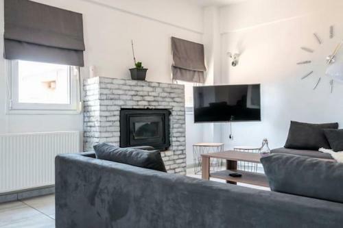 Bed & Breakfast Sea View Maisonette In Chania