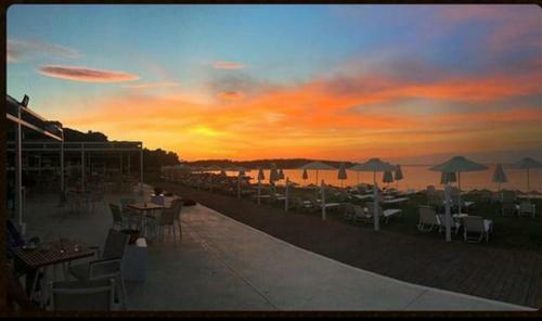 Bed & Breakfast Sea View Maisonette In Chania
