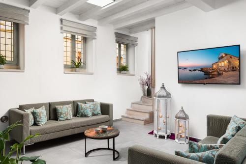 Villa Boutique Home - 2 Min Harbor