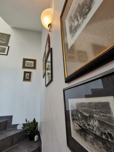 Apartamento Weingut Amlinger&sohn