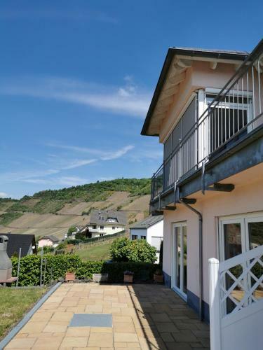 Apartamento Weingut Amlinger&sohn