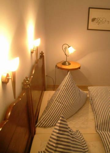 Apartamento Weingut Amlinger&sohn
