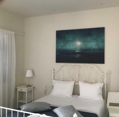 Apartamento Marinos Suites