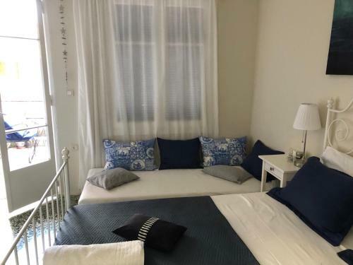 Apartamento Marinos Suites