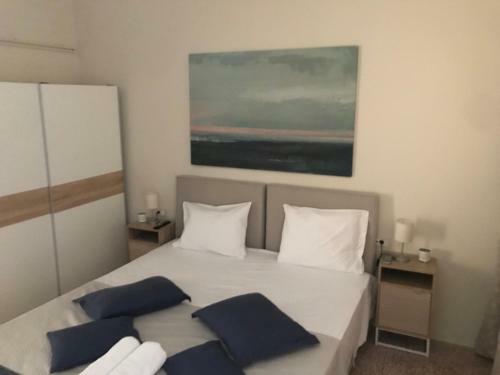 Apartamento Marinos Suites