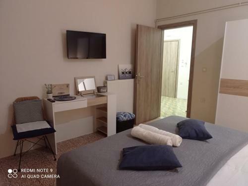 Apartamento Marinos Suites