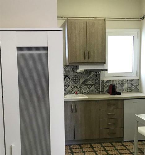 Apartamento Marinos Suites