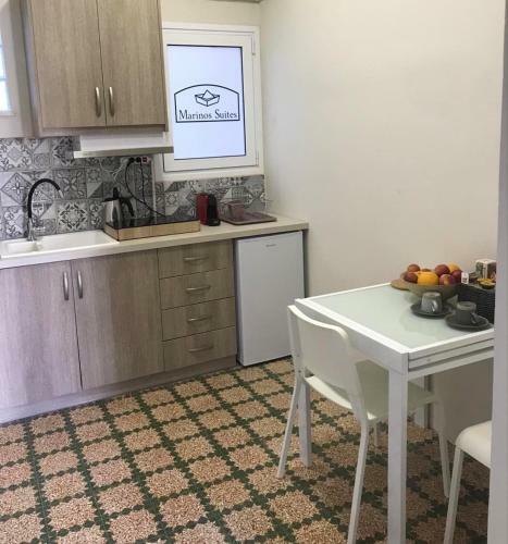 Apartamento Marinos Suites