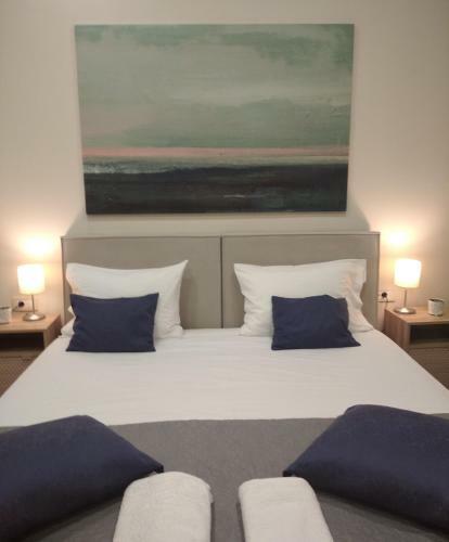 Apartamento Marinos Suites