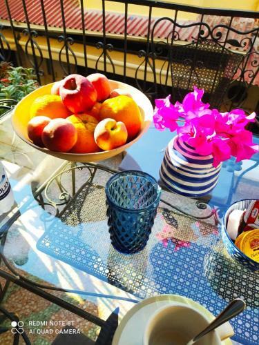 Apartamento Marinos Suites