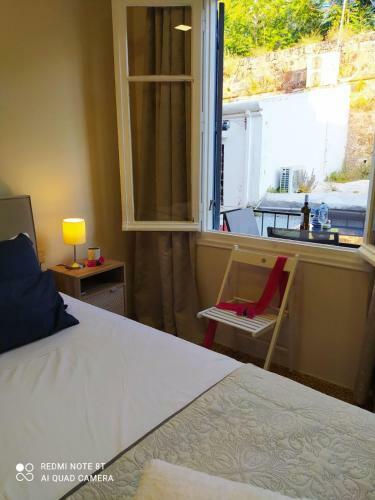 Apartamento Marinos Suites