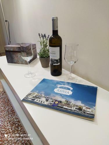 Apartamento Marinos Suites