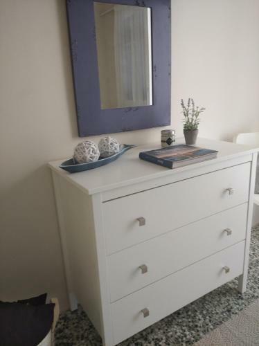 Apartamento Marinos Suites