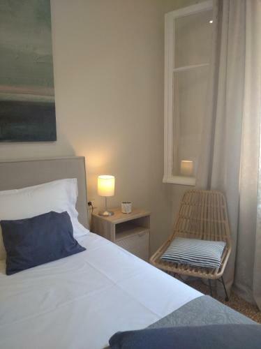Apartamento Marinos Suites