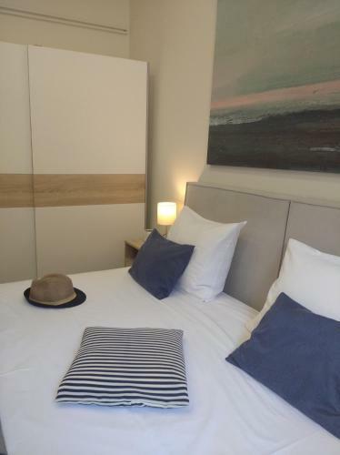 Apartamento Marinos Suites