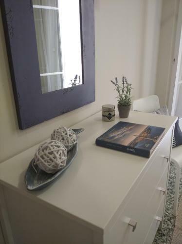 Apartamento Marinos Suites