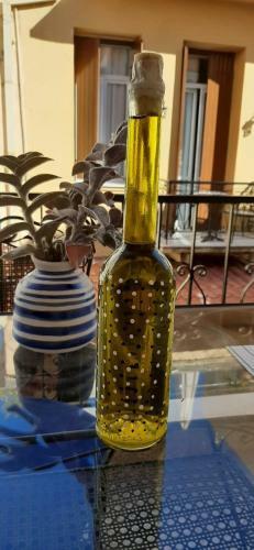 Apartamento Marinos Suites