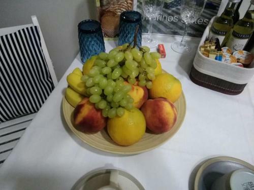 Apartamento Marinos Suites