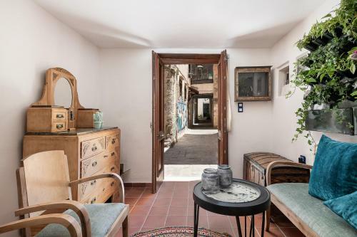 Apartamento Agazade Bey