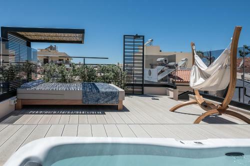 Apartamento Agazade Bey