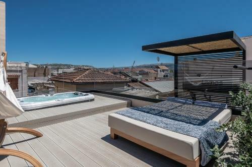 Apartamento Agazade Bey