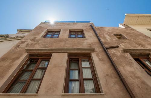 Apartamento Agazade Bey