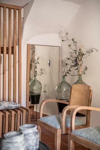 Apartamento Agazade Bey