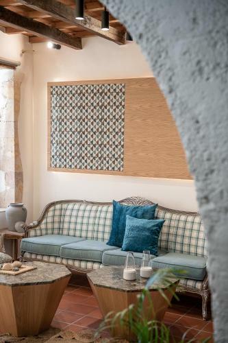 Apartamento Agazade Bey