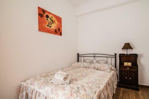 Apartamento Casa Del Fantino