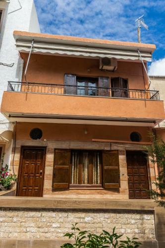 Apartamento Casa Del Fantino