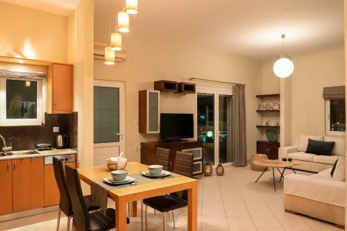 Amaen Apartment
