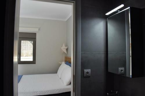 Apartamento Antigonis Garden House