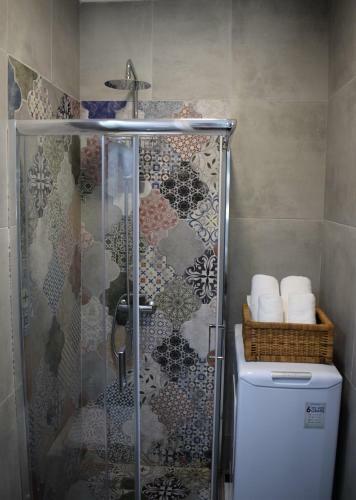Apartamento Antigonis Garden House