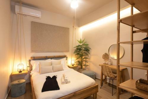 Apartamento Palm Luxury Studios