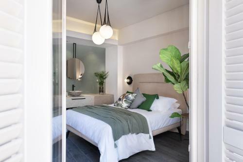 Apartamento Anaem Eclectic Rooms