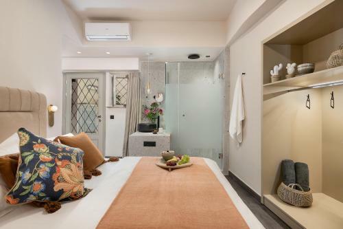 Apartamento Anaem Eclectic Rooms