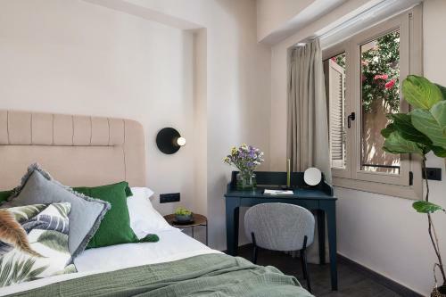 Apartamento Anaem Eclectic Rooms