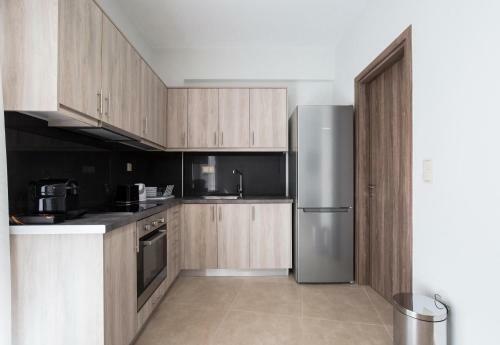Casa Ntore Luxury Apartments