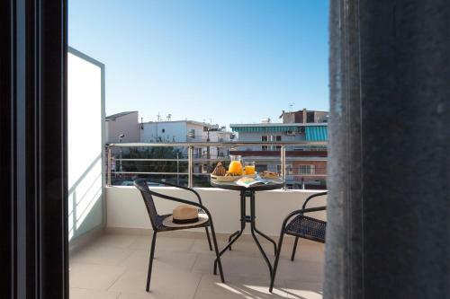 Casa Ntore Luxury Apartments