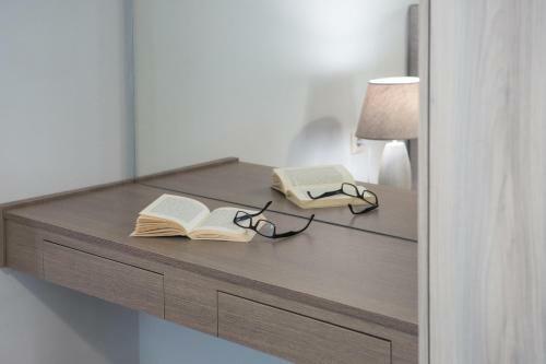 Casa Ntore Luxury Apartments