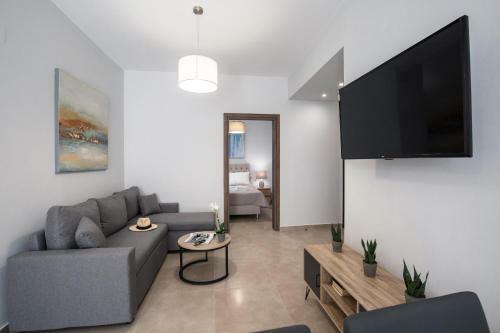 Casa Ntore Luxury Apartments