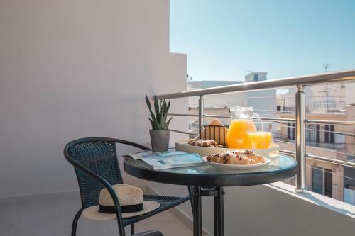 Casa Ntore Luxury Apartments
