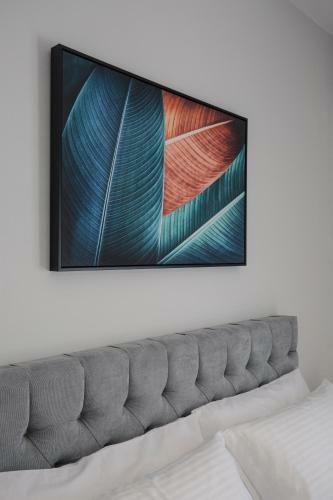 Casa Ntore Luxury Apartments