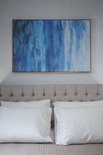 Casa Ntore Luxury Apartments
