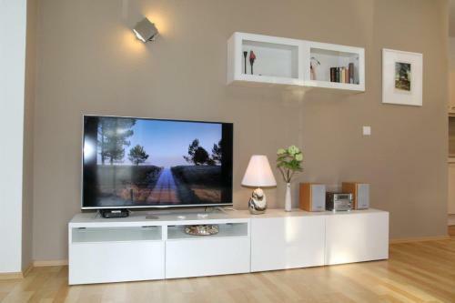 Apartamento Villa Freia App. Strandlilie