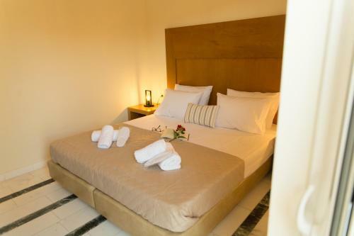 Nicky Apartments Chania